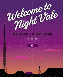 Welcome To night Vale