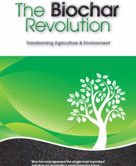 The Biochar Revolution