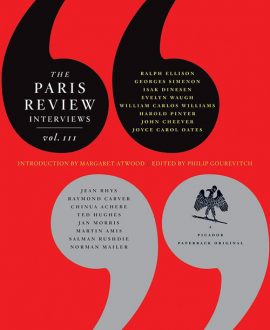 The Paris Review