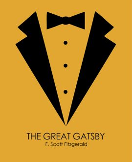 The Great Gatsby