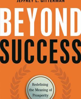 Beyond Success