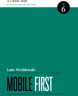 Mobile First