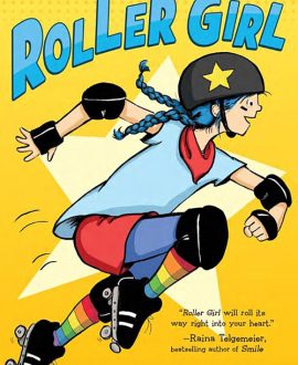 Roller Girl